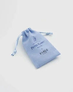 Fashion Fable England x Peter Rabbit Benjamin Charm