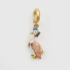 Hot Fable England x Peter Rabbit Jemima Charm