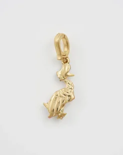 Hot Fable England x Peter Rabbit Jemima Charm
