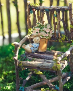 Hot Fable England x Peter Rabbit Brooch