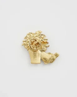 Hot Fable England x Peter Rabbit Brooch
