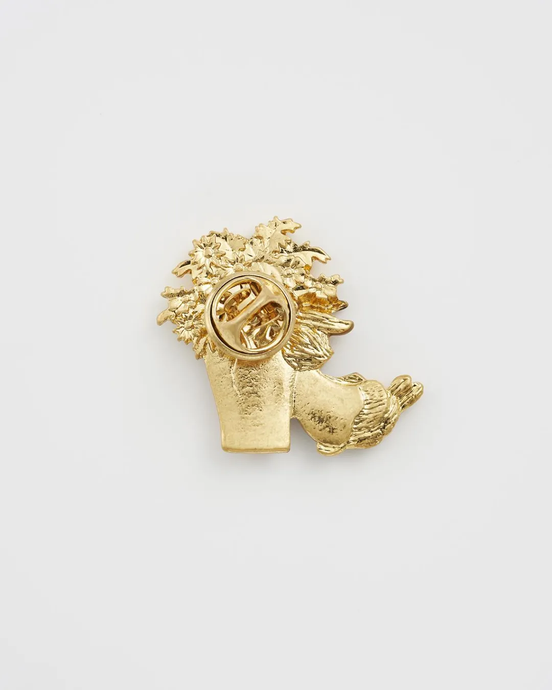 Hot Fable England x Peter Rabbit Brooch