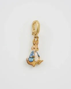 Hot Fable England x Peter Rabbit Charm