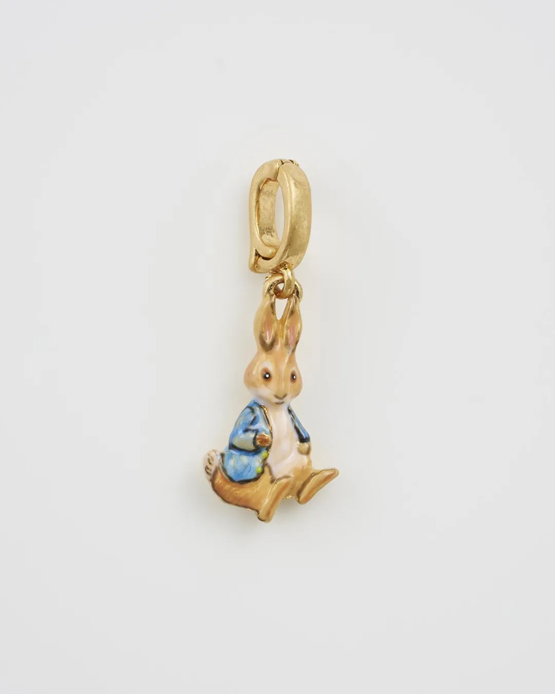 Hot Fable England x Peter Rabbit Charm