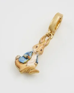 Hot Fable England x Peter Rabbit Charm