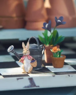 Clearance Fable England x Peter Rabbit Cotton-tail Brooch