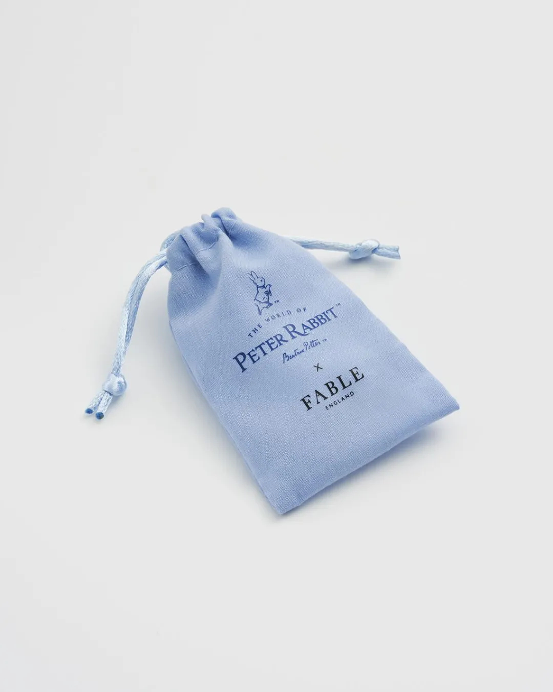 Clearance Fable England x Peter Rabbit Cotton-tail Brooch