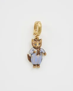 Outlet Fable England x Peter Rabbit Tom Kitten Charm
