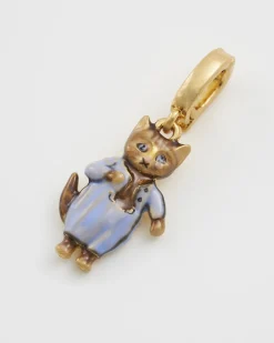 Outlet Fable England x Peter Rabbit Tom Kitten Charm