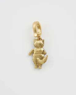 Outlet Fable England x Peter Rabbit Tom Kitten Charm