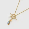 Clearance Fable England x Peter Rabbit Flopsy Necklace