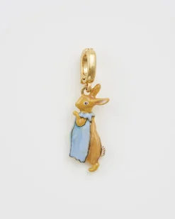 Clearance Fable England x Peter Rabbit Flopsy Necklace