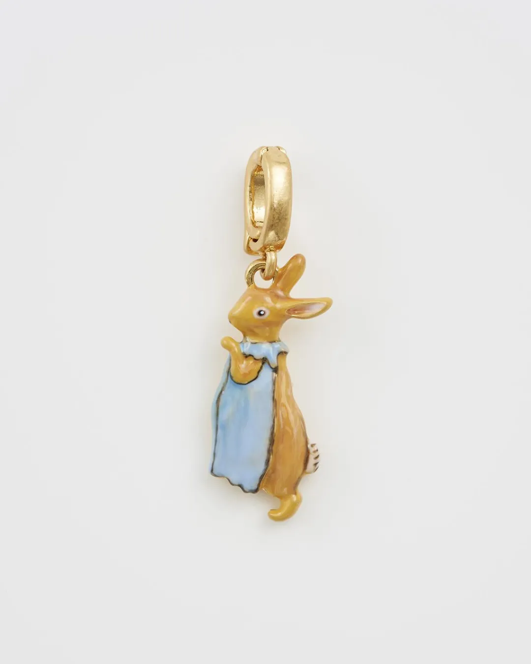 Clearance Fable England x Peter Rabbit Flopsy Necklace