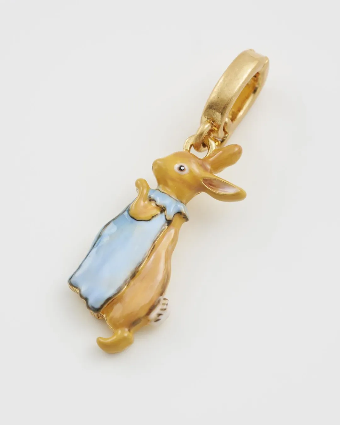 Clearance Fable England x Peter Rabbit Flopsy Necklace