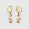 Discount Fable England x Peter Rabbit Jemima Earrings