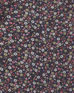 Best Fable England Floral Ditsy Scarf with Tassels