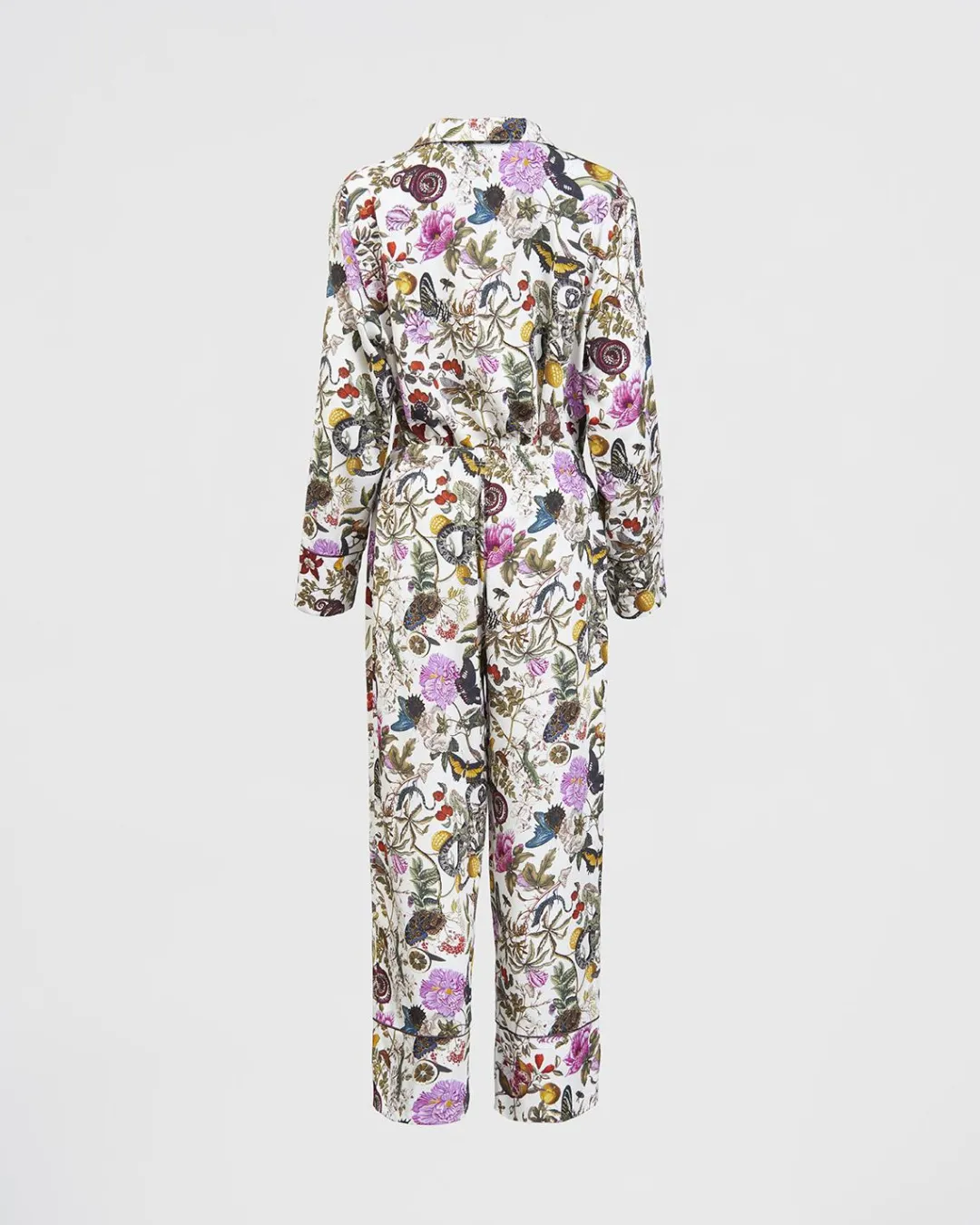 Sale Fable England Floral Engravings Pajamas