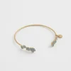 Online Fable England Forget-Me-Not Bangle