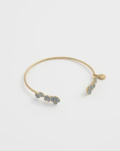 Online Fable England Forget-Me-Not Bangle