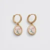 Online Fable England Framed Roses Huggies
