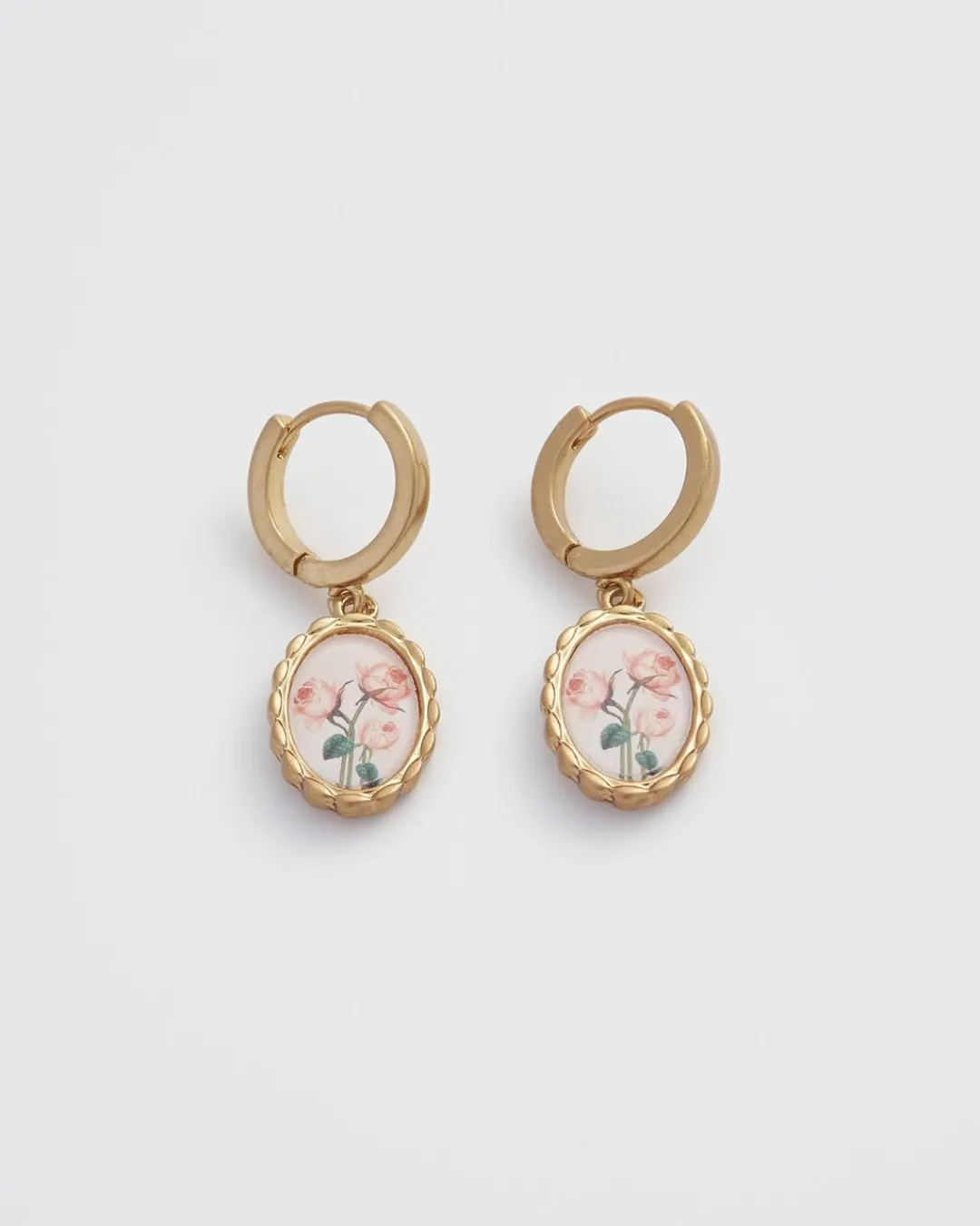 Online Fable England Framed Roses Huggies
