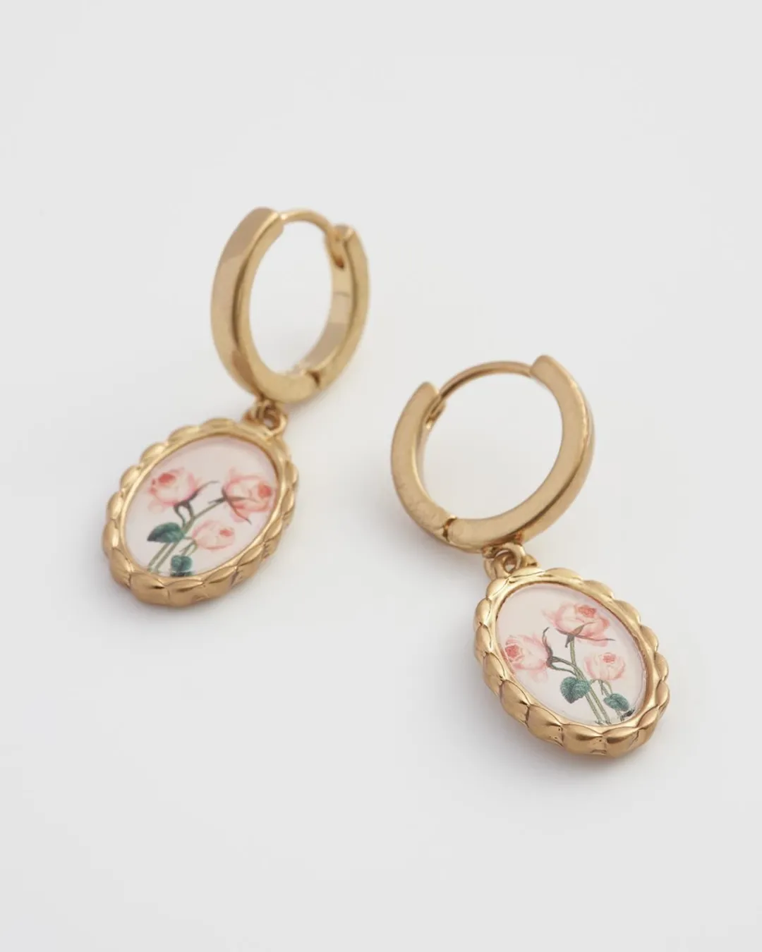 Online Fable England Framed Roses Huggies