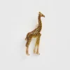 Online Fable England Giraffe Brooch