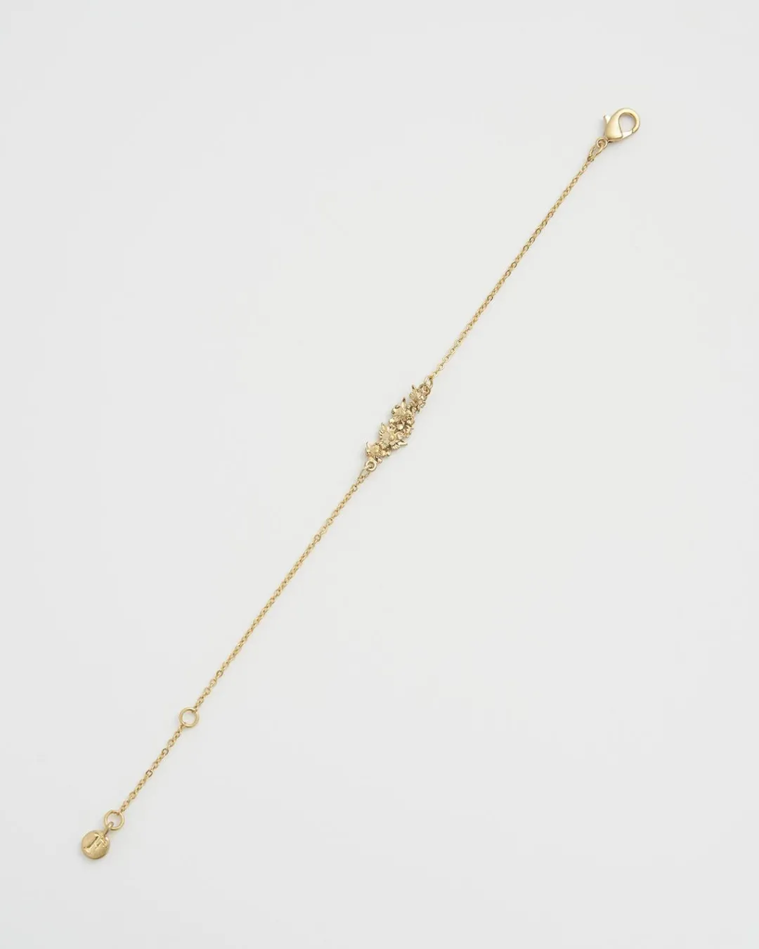 Discount Fable England Hibiscus Bracelet