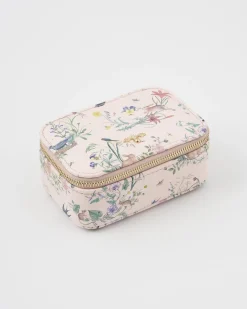Best Fable England High Tea Small Jewelry Box