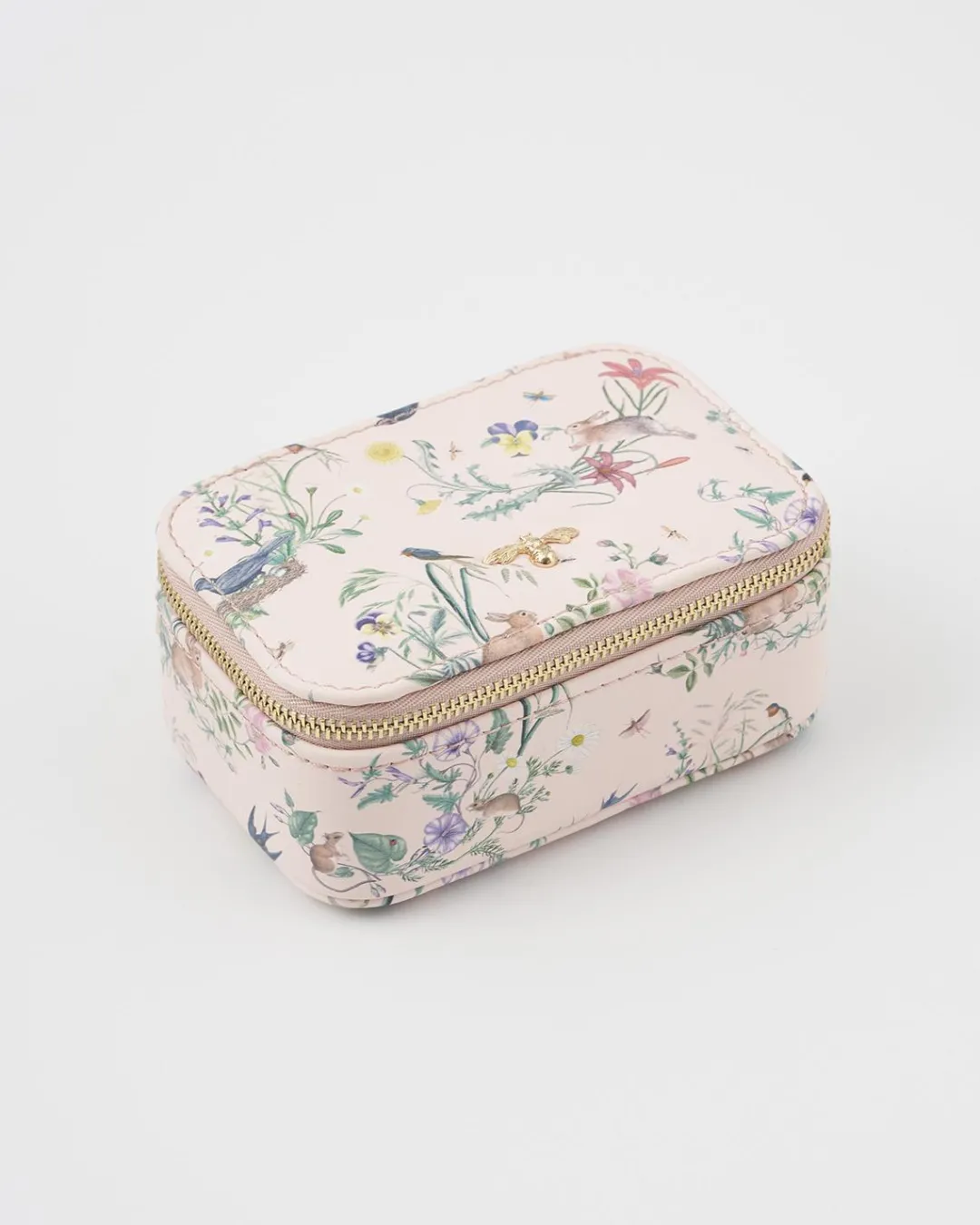 Best Fable England High Tea Small Jewelry Box