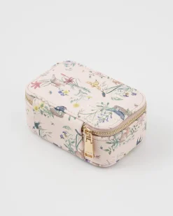 Best Fable England High Tea Small Jewelry Box