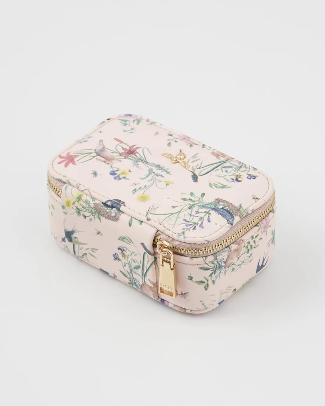 Best Fable England High Tea Small Jewelry Box