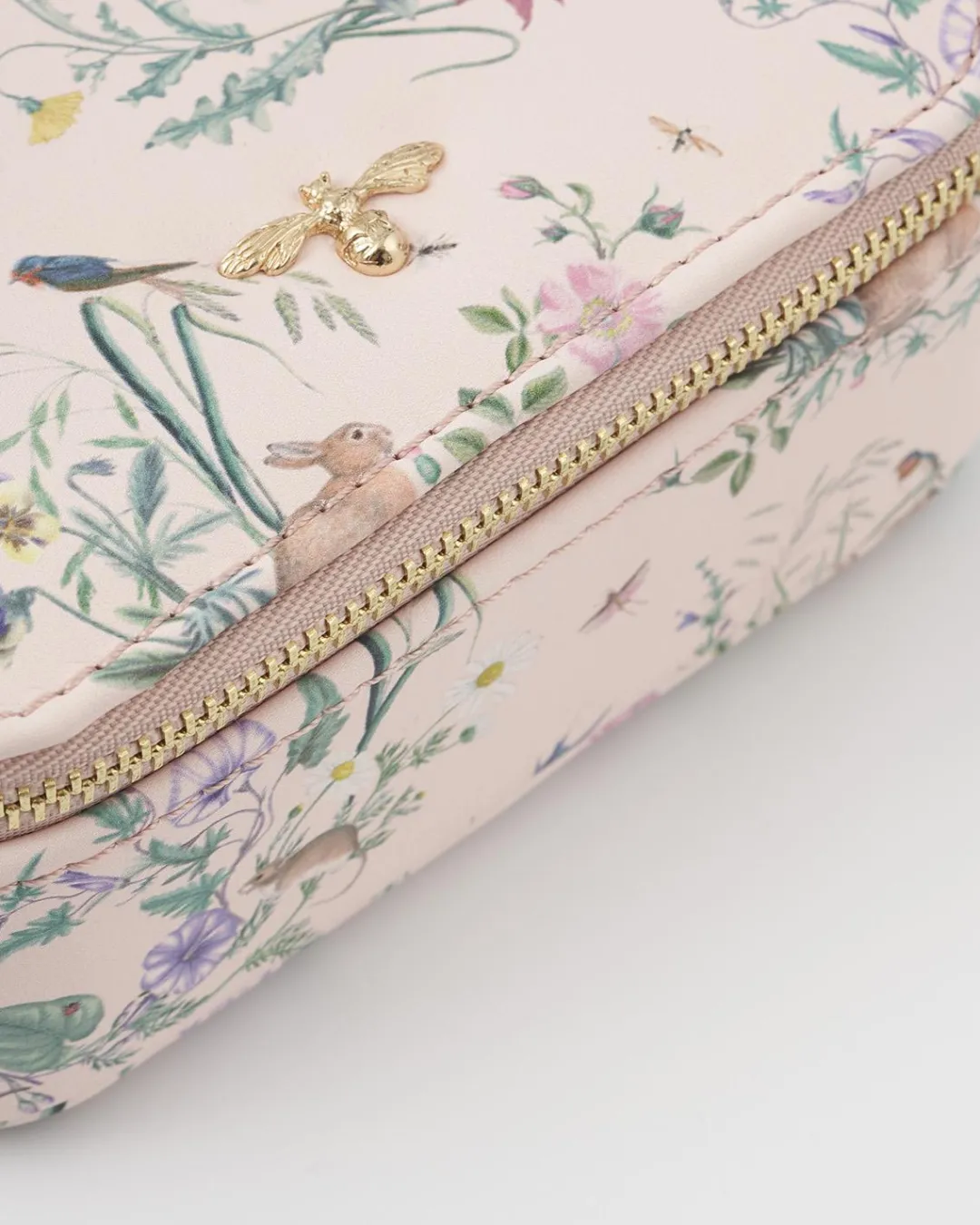 Best Fable England High Tea Small Jewelry Box