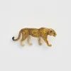 Discount Fable England Leopard Brooch