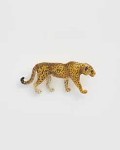 Discount Fable England Leopard Brooch