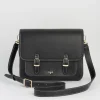 Online Fable England Magical Mushrooms Black Satchel