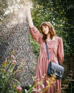 Online Fable England Magical Mushrooms Black Satchel