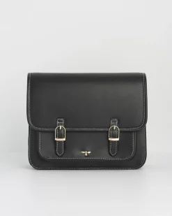 Online Fable England Magical Mushrooms Black Satchel