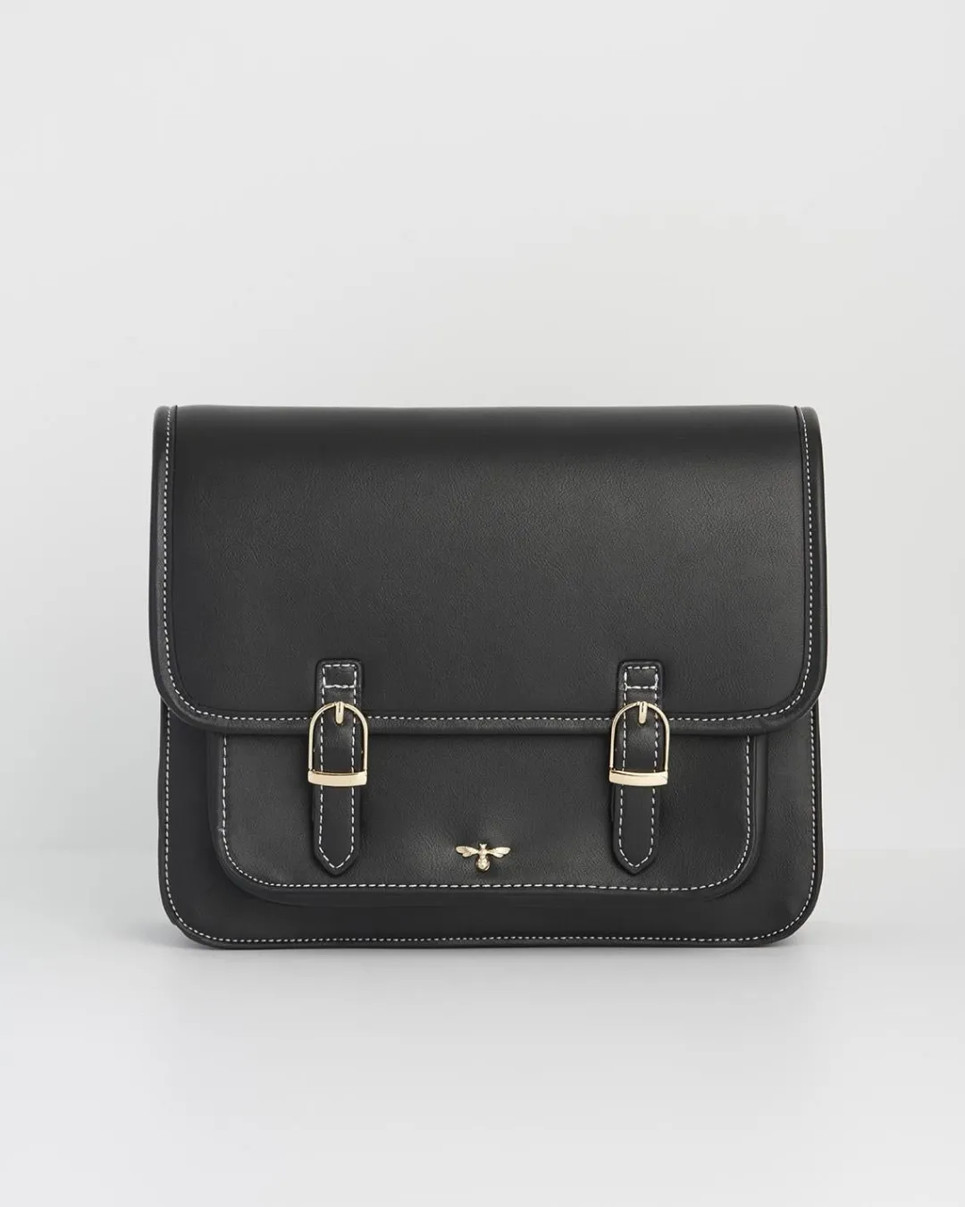 Online Fable England Magical Mushrooms Black Satchel