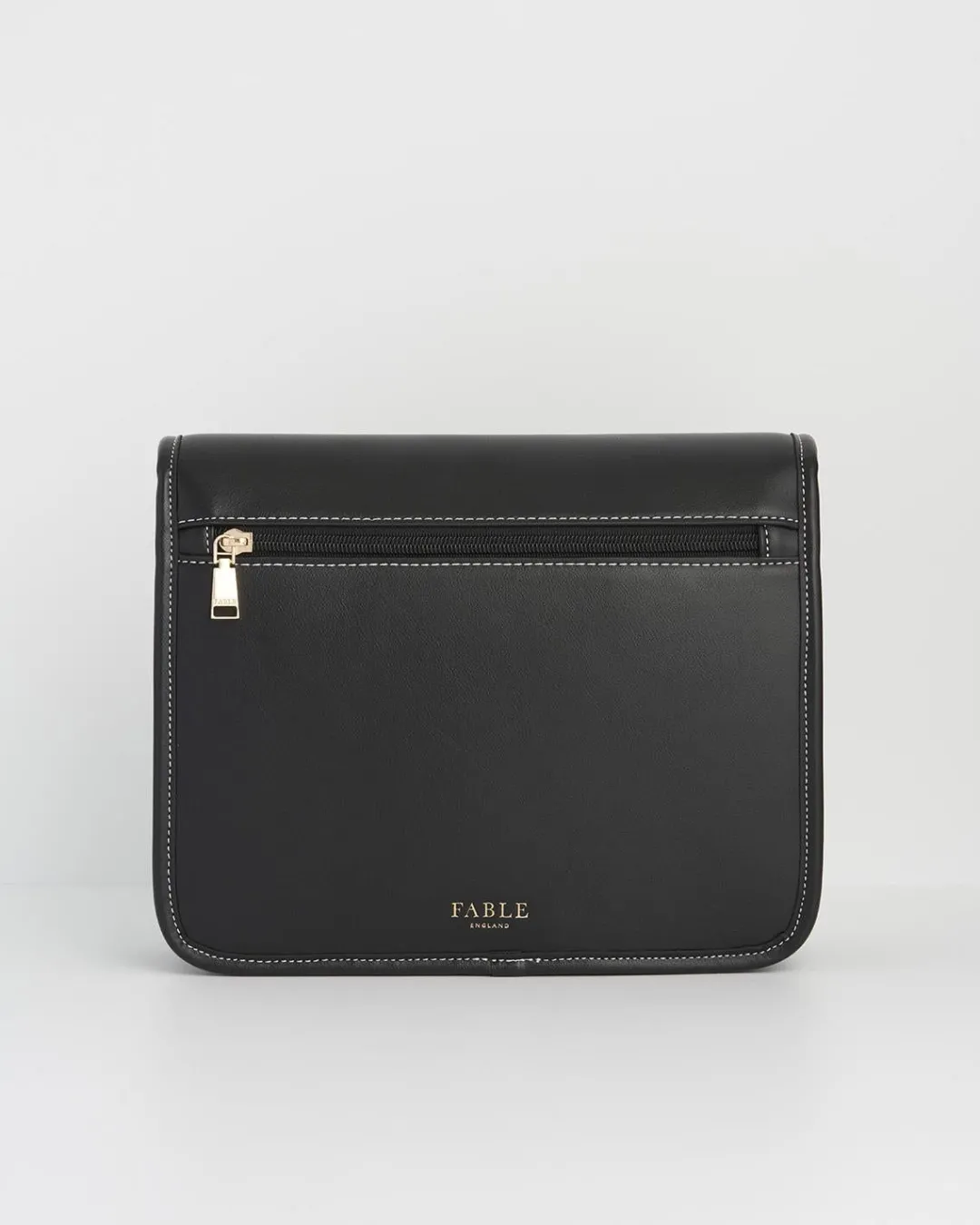 Online Fable England Magical Mushrooms Black Satchel