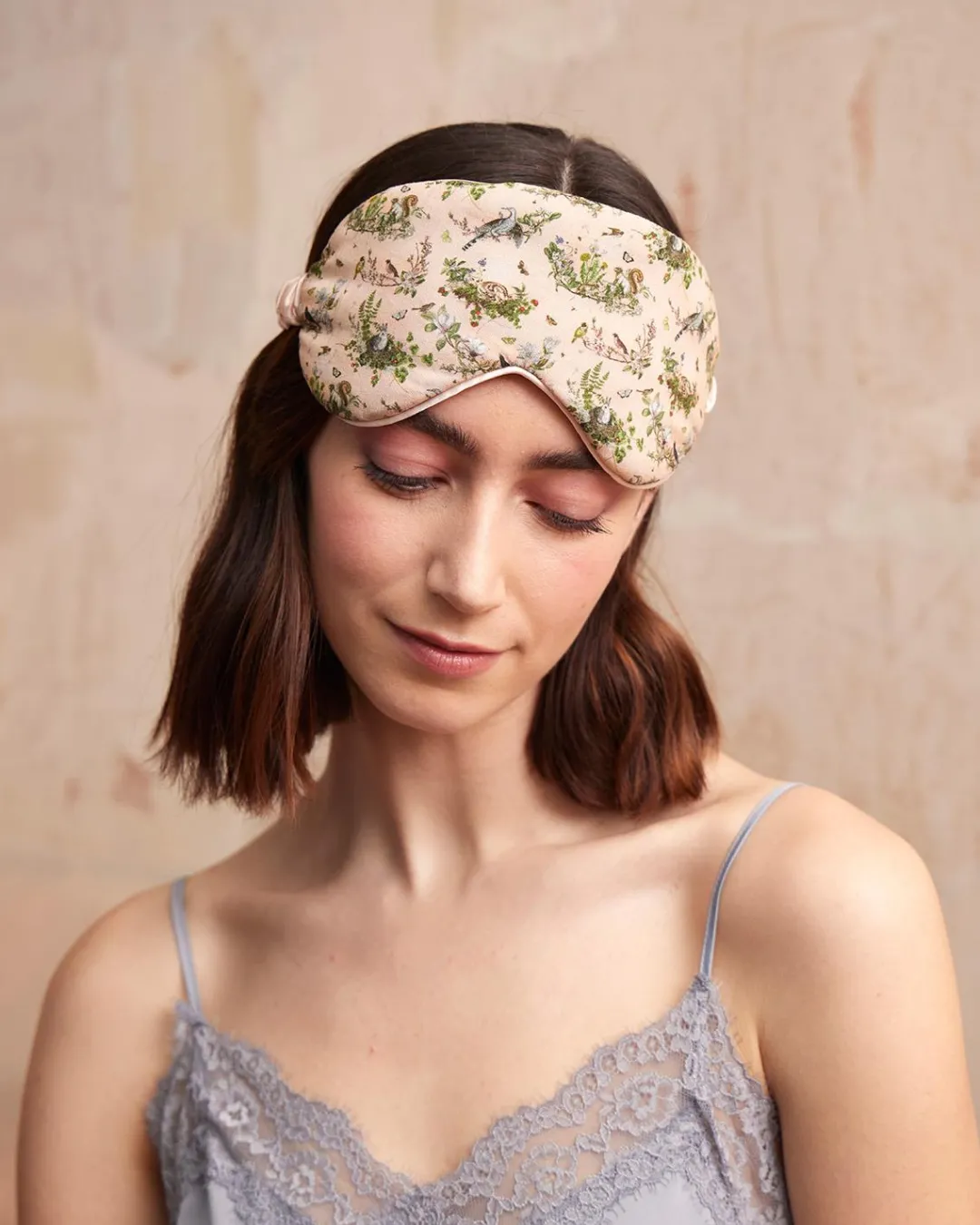 Sale Fable England Morning Song Sleep Mask