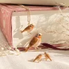 Outlet Fable England Robin Gift Set with Gift Wrapping