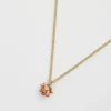 Hot Fable England Rose Necklace
