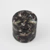 New Fable England Round Wonderland Round Jewelry Box