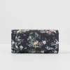Fashion Fable England Running Bunny Large Wallet