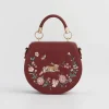 Online Fable England Running Bunny Saddle Bag