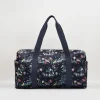 Hot Fable England Running Bunny Weekend Bag