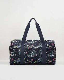 Hot Fable England Running Bunny Weekend Bag