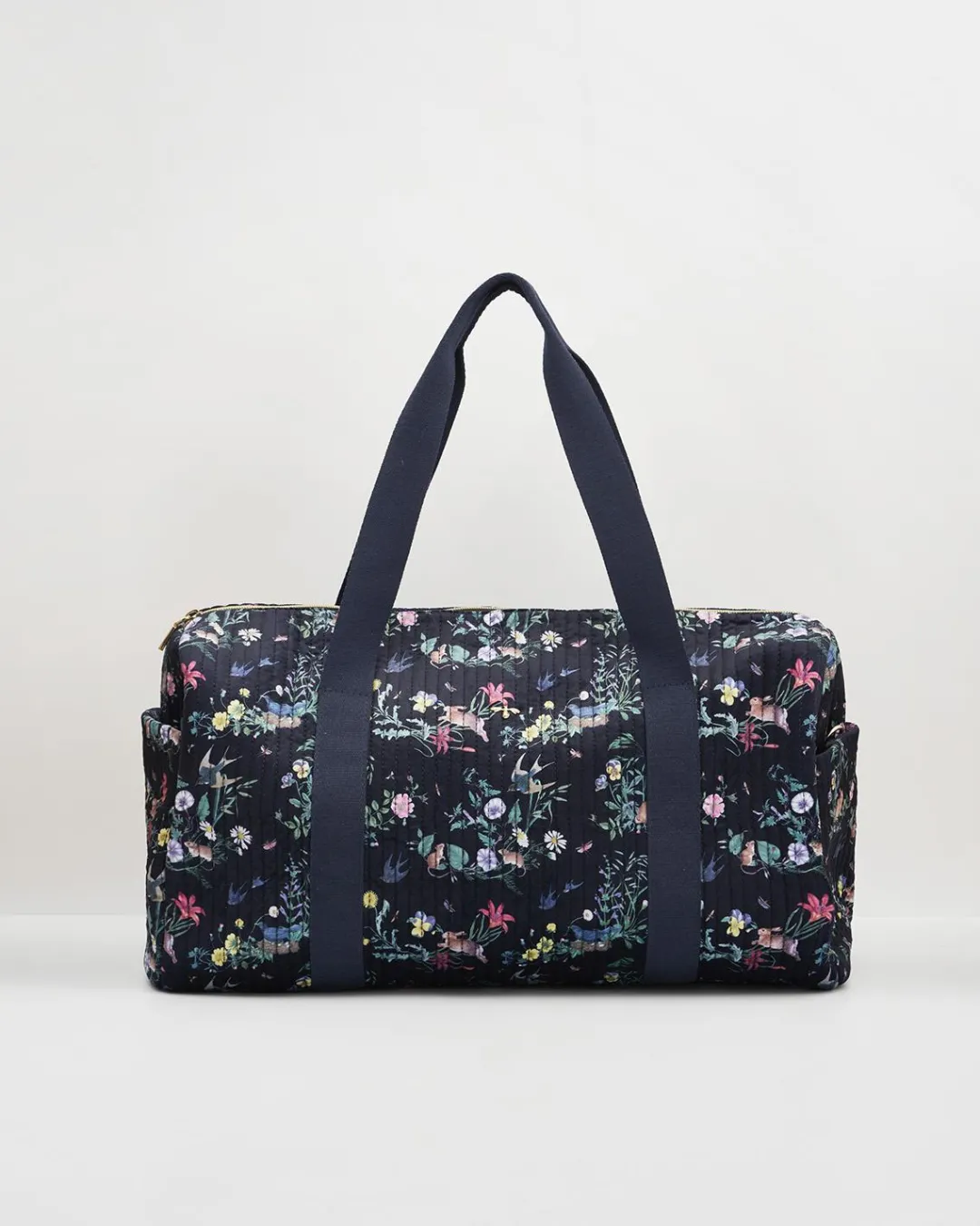 Hot Fable England Running Bunny Weekend Bag