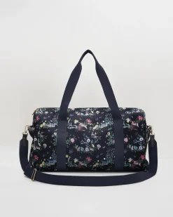 Hot Fable England Running Bunny Weekend Bag